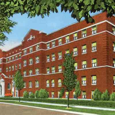 Marquette University College of Nursing
