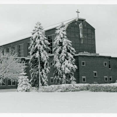 Wheaton Franciscan Motherhouse