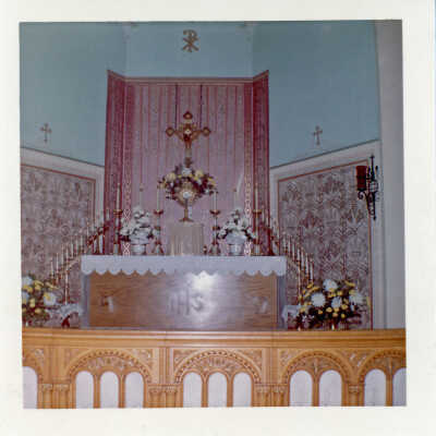 St. Rose Residence