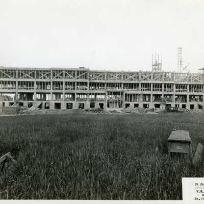 St. Joseph’s Hospital