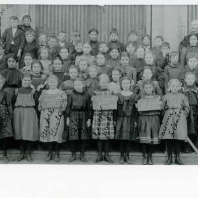 St. Elizabeth's School