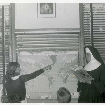 St. Joseph’s School