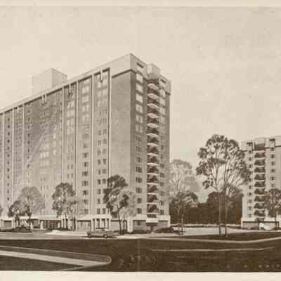 Francis Heights