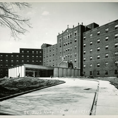 St. Joseph’s Hospital
