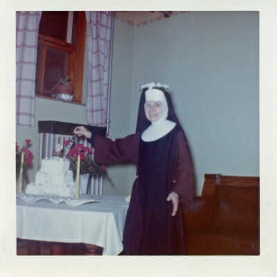 St. Rose Residence Jubilee Celebration