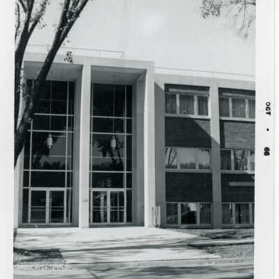 Marquette University College of Nursing