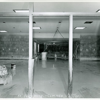St. Joseph’s Hospital
