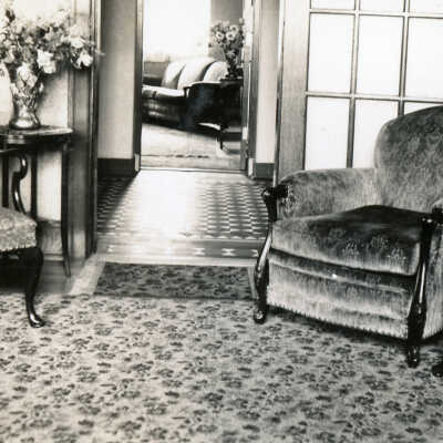 St. Rose Residence