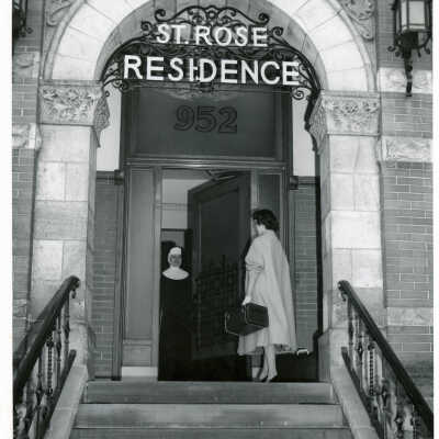 St. Rose Residence