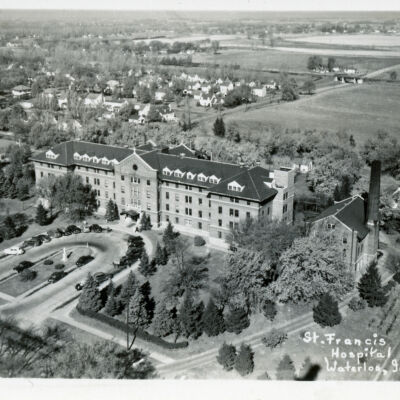 St. Francis Hospital