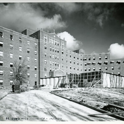 St. Joseph’s Hospital