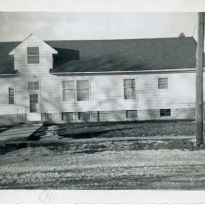 St. Joseph’s Convent