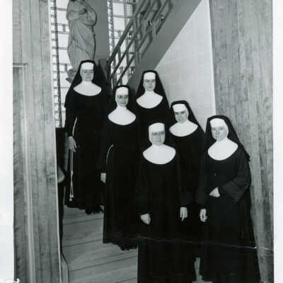 Transfiguration School Sisters