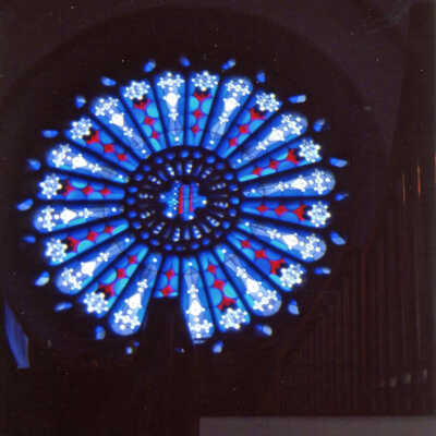 Werl Pilgrim Church