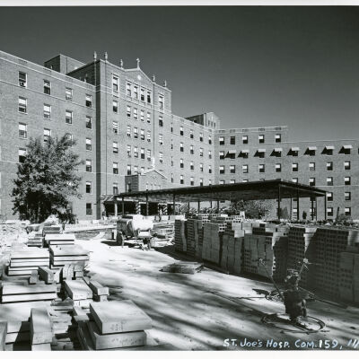 St. Joseph’s Hospital