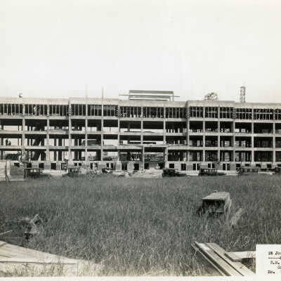 St. Joseph’s Hospital