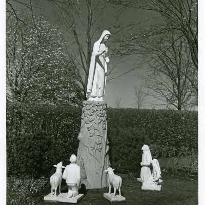 Our Lady of Fatima