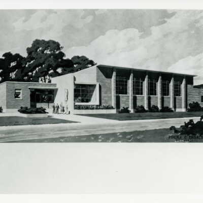 Transfiguration Church and School
