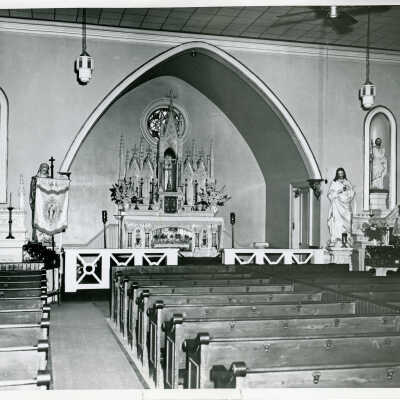 Transfiguration Church