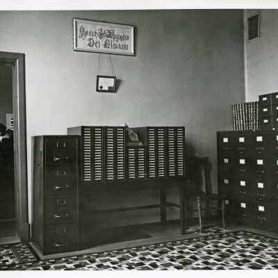 St. Anthony’s Hospital Business Office
