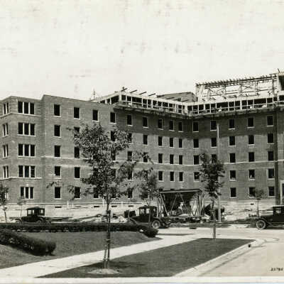 St. Joseph’s Hospital