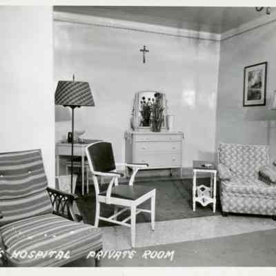 St. Joseph’s Hospital