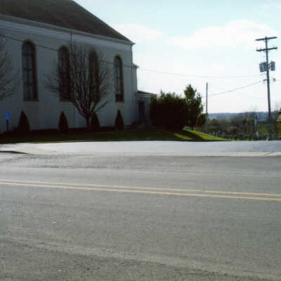 St. Lawrence Parish