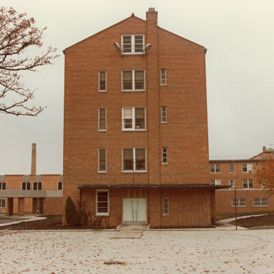 Marianjoy Rehabilitation Hospital