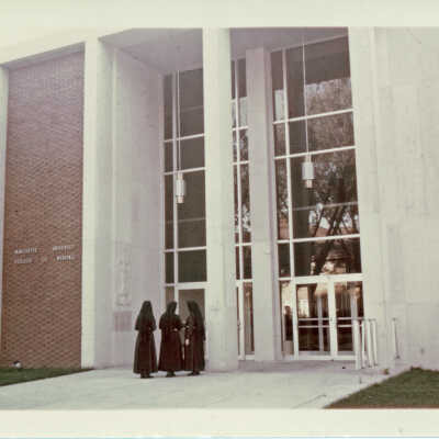 Marquette University College of Nursing