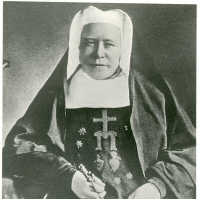 Mother Clara Phaender