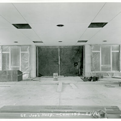 St. Joseph’s Hospital