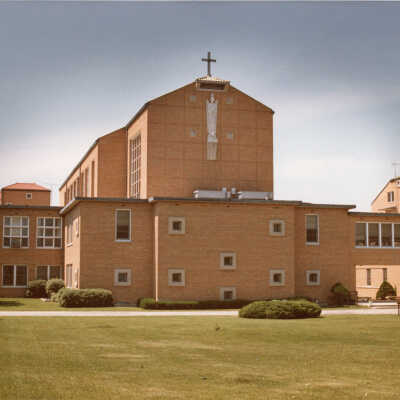 Wheaton Franciscan Motherhouse