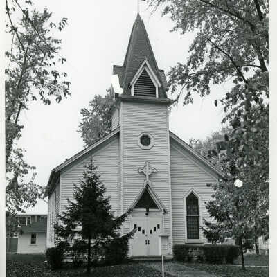 Transfiguration Church