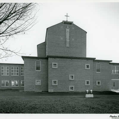 Wheaton Franciscan Motherhouse