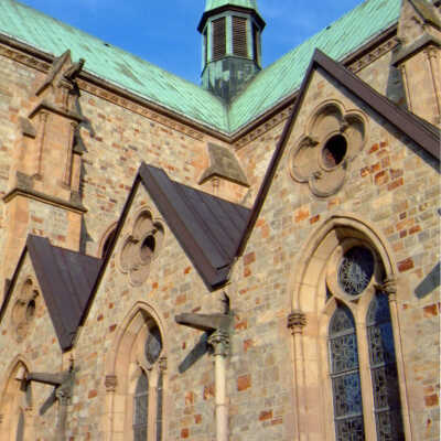 Paderborn Cathedral
