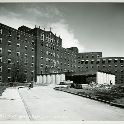 St. Joseph’s Hospital