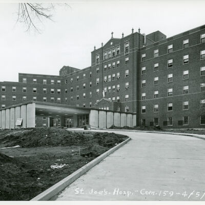 St. Joseph’s Hospital