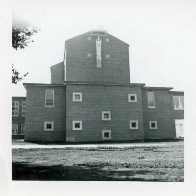 Wheaton Franciscan Motherhouse