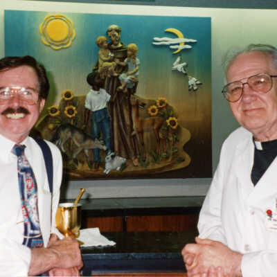 Oak Park Hospital