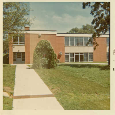 St. Joseph’s School