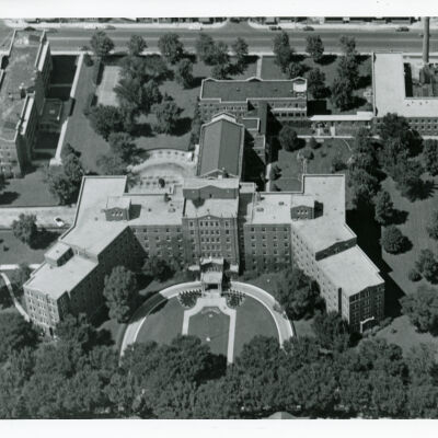 St. Joseph’s Hospital