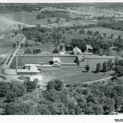 Wheaton Franciscan Motherhouse and Novitiate