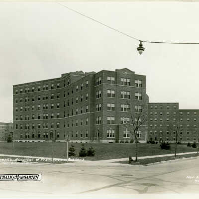 St. Joseph’s Hospital