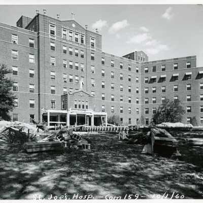 St. Joseph’s Hospital