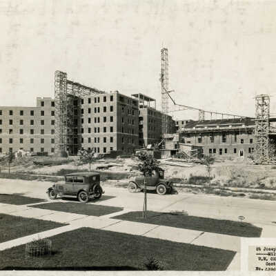 St. Joseph’s Hospital