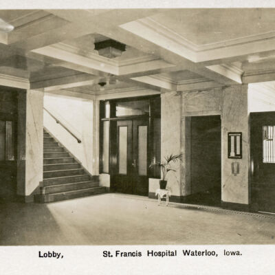 St. Francis Hospital