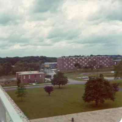 Marian Park