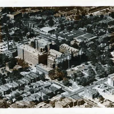St. Anthony’s Hospital
