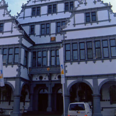 Paderborn, Germany