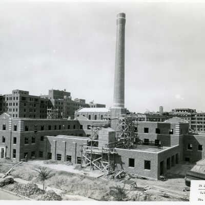 St. Joseph’s Hospital